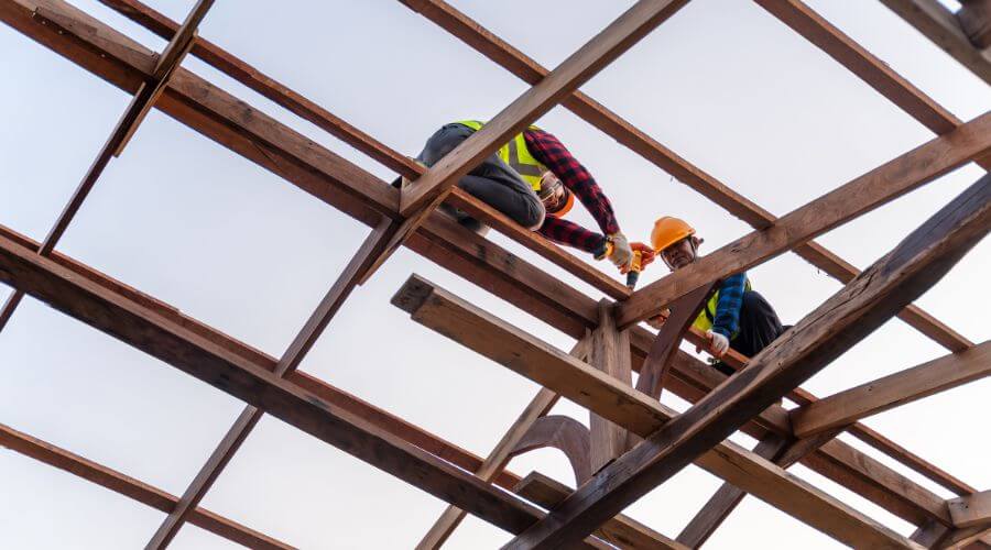 Professional residential roofers in Magnolia, AL