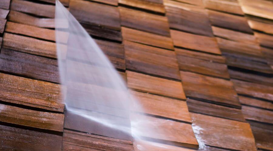 Slate Roofing in Magnolia, AL